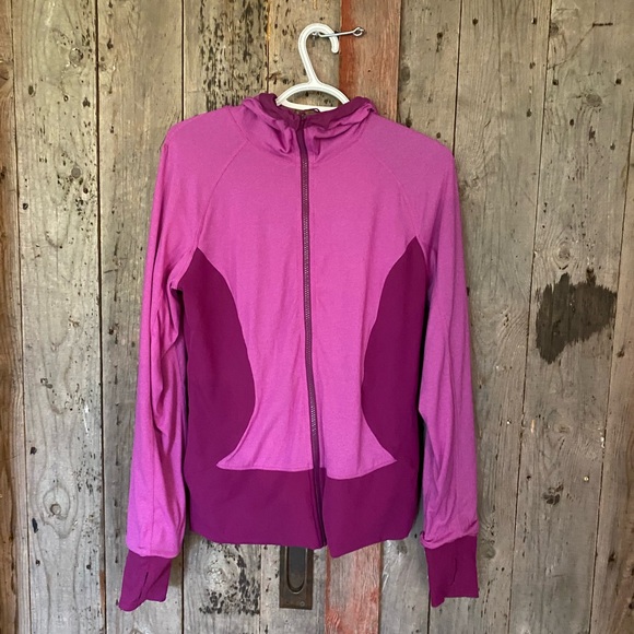 Lululemon Reversible Jacket - Picture 4 of 4